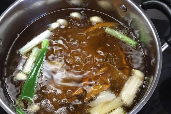 麻辣火锅底料重庆正宗第一名,麻辣火锅底料买回家怎么吃