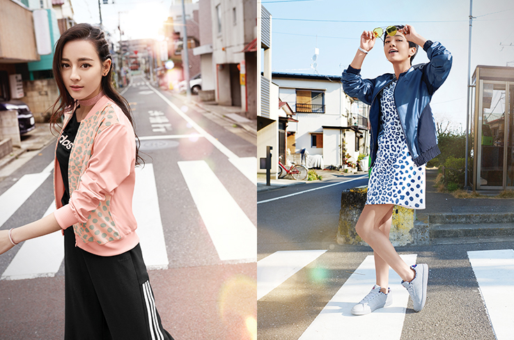 adidasneo夏季,高街adidasneo