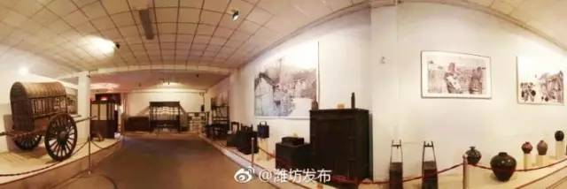 潍坊这些好玩的地方你都去过吗,潍坊什么馆好玩