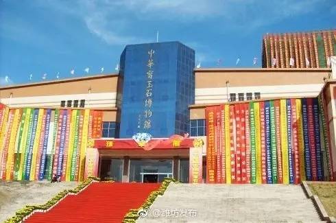 潍坊这些好玩的地方你都去过吗,潍坊什么馆好玩