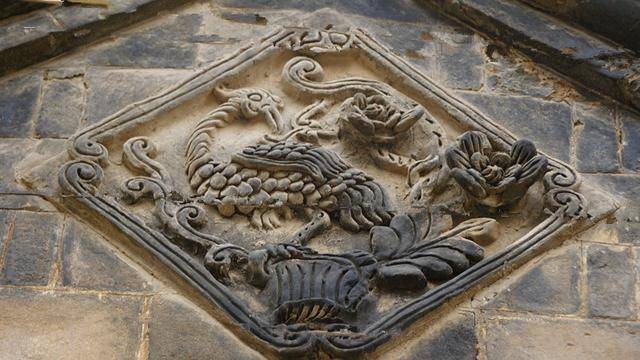 美丽乡村永丰镇三元村,2024年源泉镇西高村