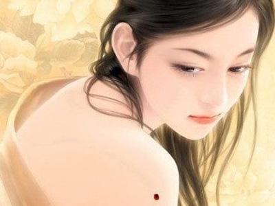 皮肤长红痣得了肝病医生先别慌,身体长红痣肝病的早期症状有哪些