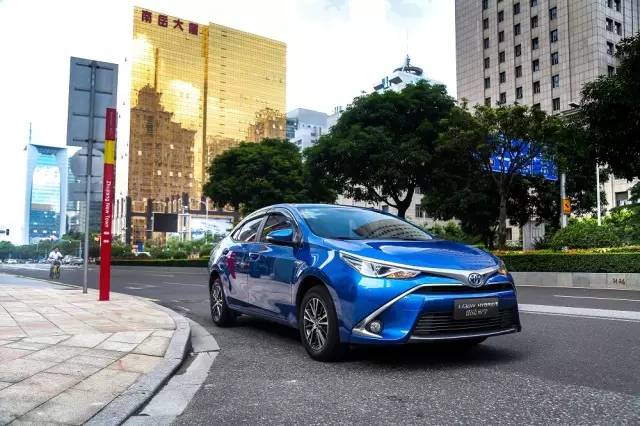 品质可靠、值得信赖——广汽丰田雷凌双擎2017中国十佳变速器评选获奖全揭秘