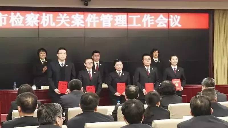 全运会“刚刚”好：记西青检察院“跑马的汉子”李刚