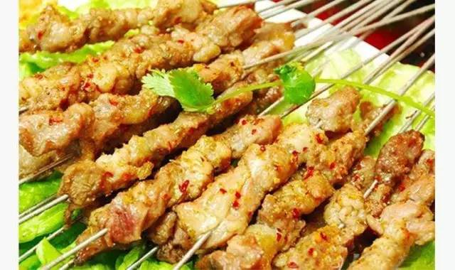 北京高校食堂美食攻略,北京舌尖上的大学食堂