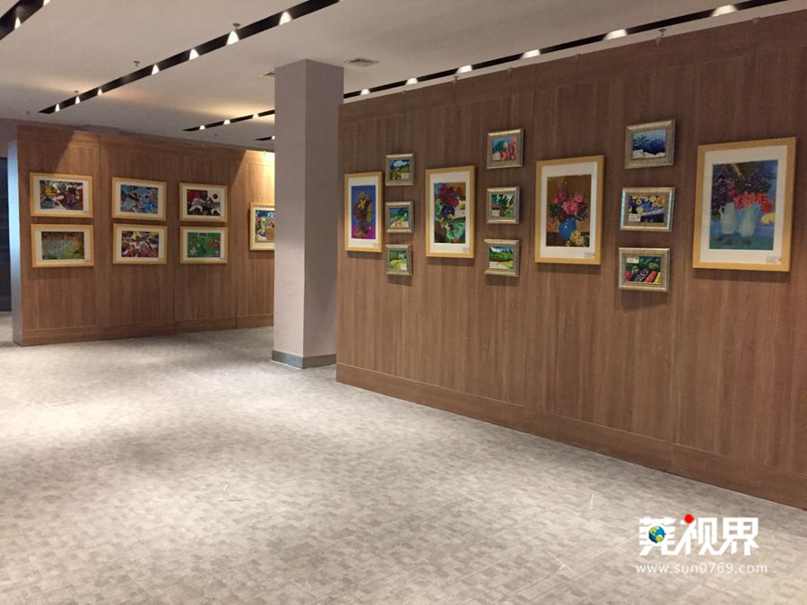 常平青少年宫结构图,常平青少年宫