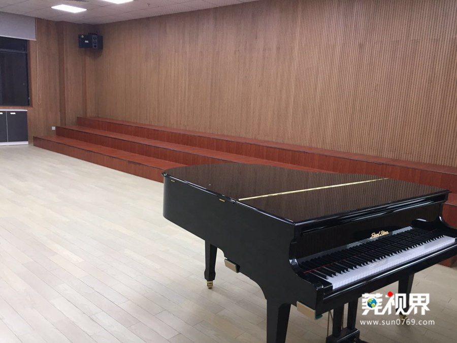 常平青少年宫结构图,常平青少年宫