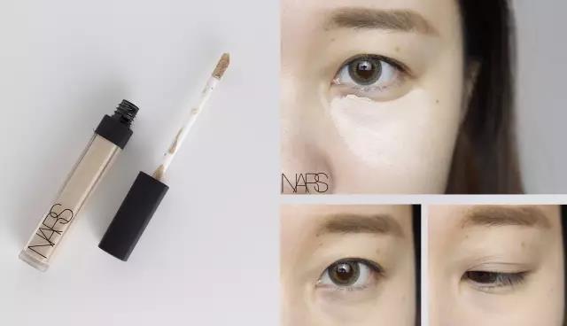 NARS的深坑挖好了，跳不跳看你了！