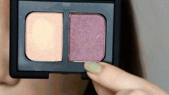 NARS的深坑挖好了，跳不跳看你了！