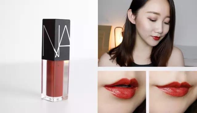 NARS的深坑挖好了，跳不跳看你了！