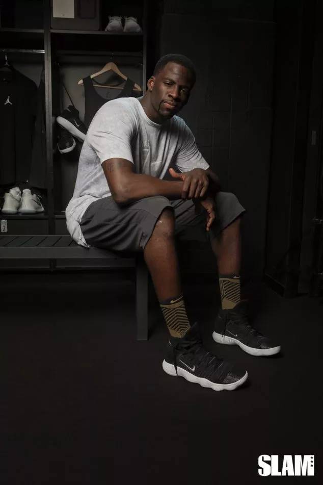 德拉蒙德格林球鞋,格林球鞋回顾