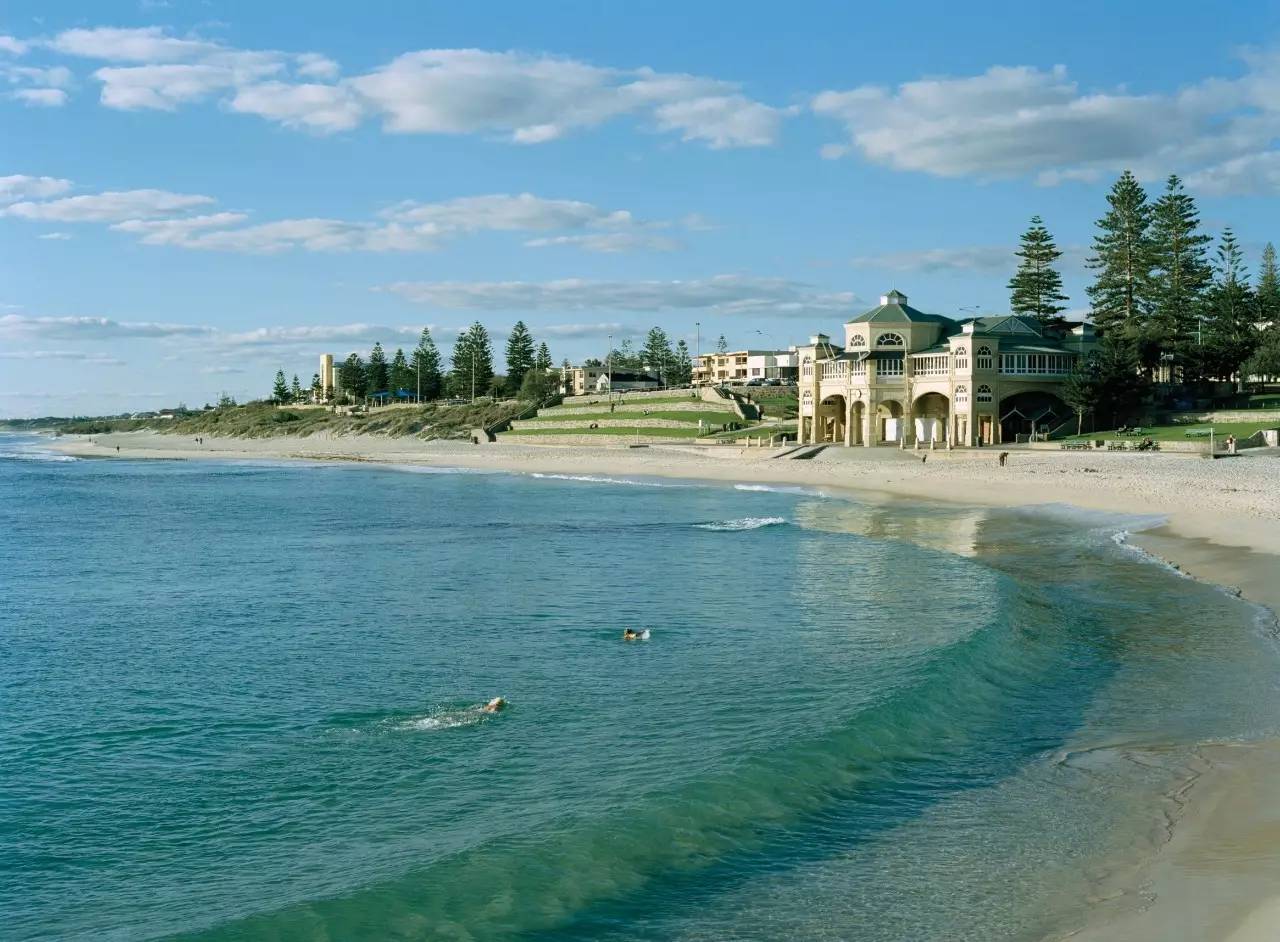 澳洲租车自驾游详解,澳洲自驾游租车
