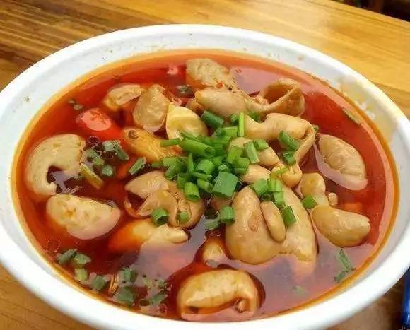 西成客专9月30日开通，沿途美食美景戳这来（经历强震体检正常）