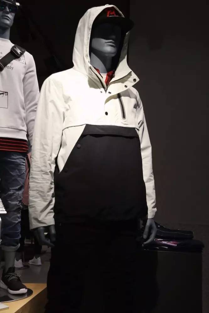 那些潮到爆的明星*服私**，我们给你找到平替了｜百盛潮牌节低至5折