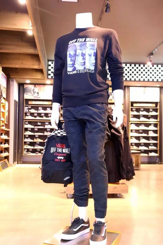 那些潮到爆的明星*服私**，我们给你找到平替了｜百盛潮牌节低至5折