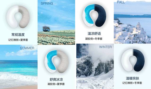 带给世界睡眠日的神奇助睡利器,晚上睡觉最快的助眠神器