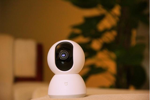 小蚁米家360家用摄像机对比,小蚁智能摄像机云台版评测