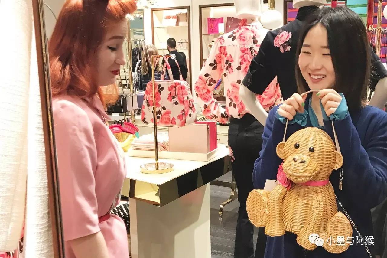 这样的包，才能治百病！丨小墨种草机