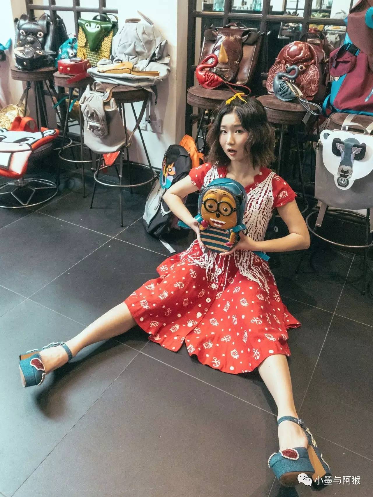 这样的包，才能治百病！丨小墨种草机