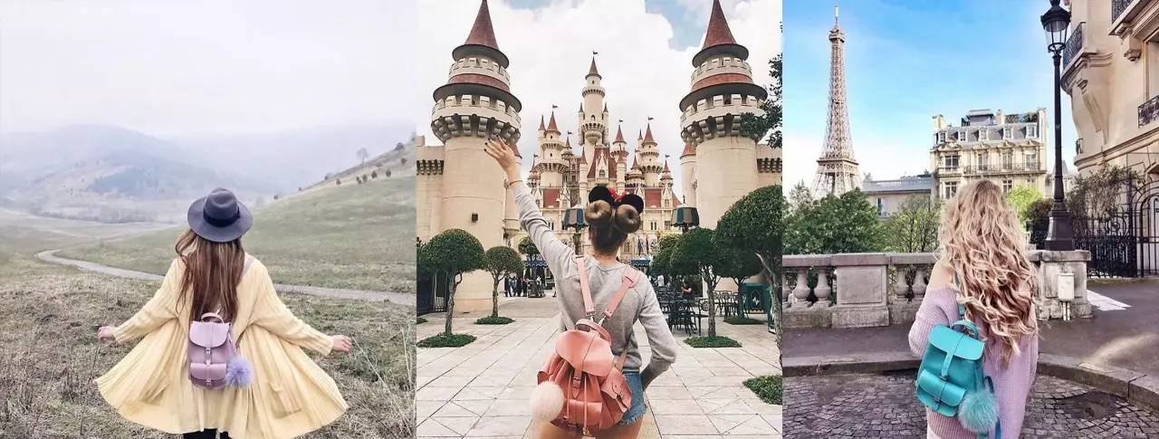 这样的包，才能治百病！丨小墨种草机