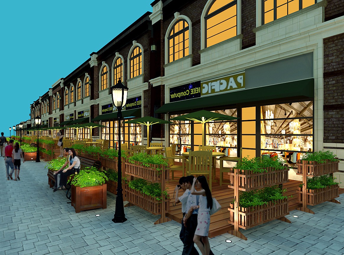 汉中商界大佬齐聚,阿里巴巴要来汉中了!