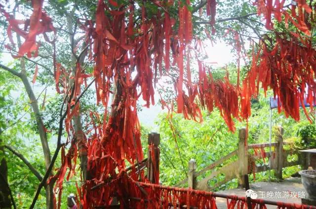 鹿峰山附近景点,鹿峰山一日游方案