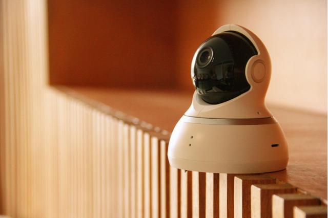 小蚁米家360家用摄像机对比,小蚁智能摄像机云台版评测