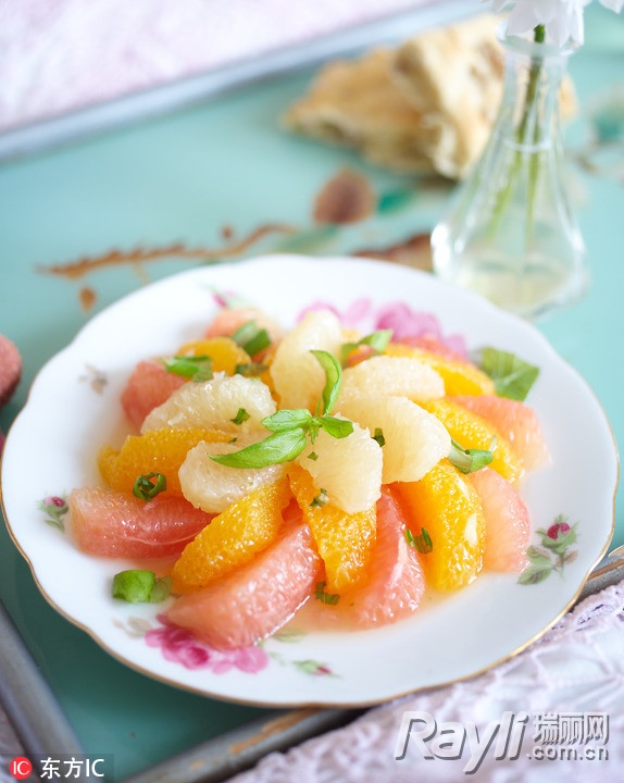 除了独角兽茶饮这22种甜甜冰也在家就能做来消暑降温哟