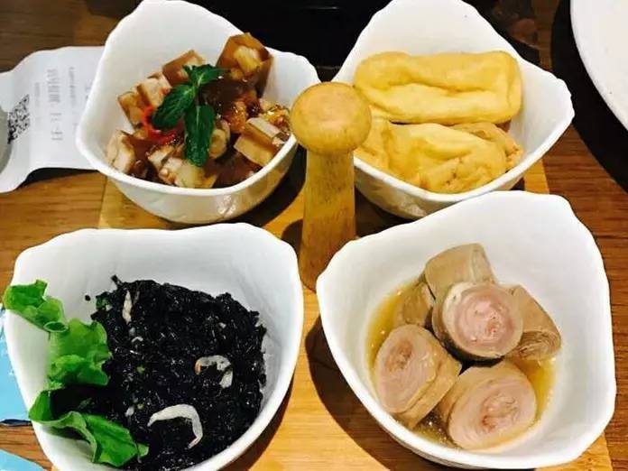 上海好吃不贵的餐厅10人套餐,上海好吃的餐厅评价