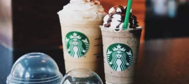 热量低的星巴克咖啡推荐,星巴克黑醇摩卡罐装咖啡热量