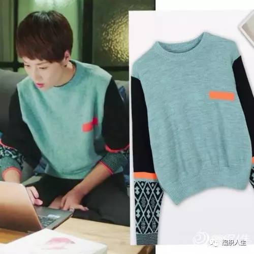 子君毛衣编织教程,罗子君毛衣编织教程