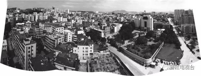 家在岁月变迁中的变化,家乡在不经意间变得越来越美