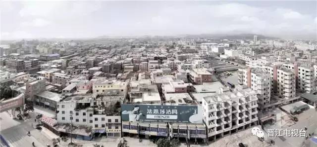 家在岁月变迁中的变化,家乡在不经意间变得越来越美