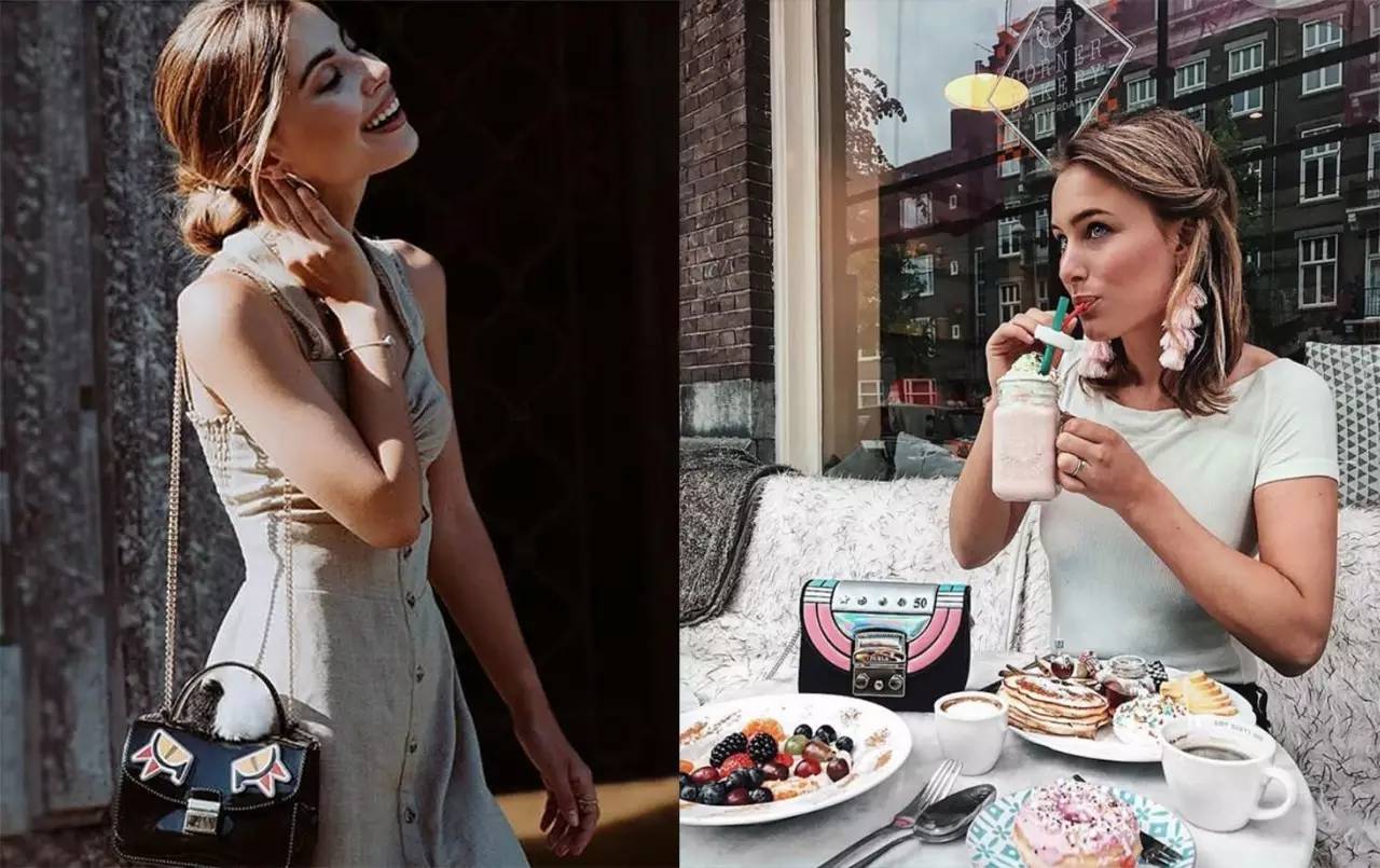 这样的包，才能治百病！丨小墨种草机