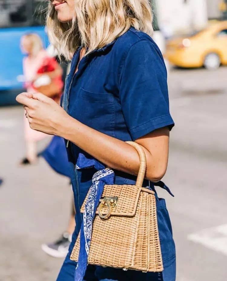 这样的包，才能治百病！丨小墨种草机