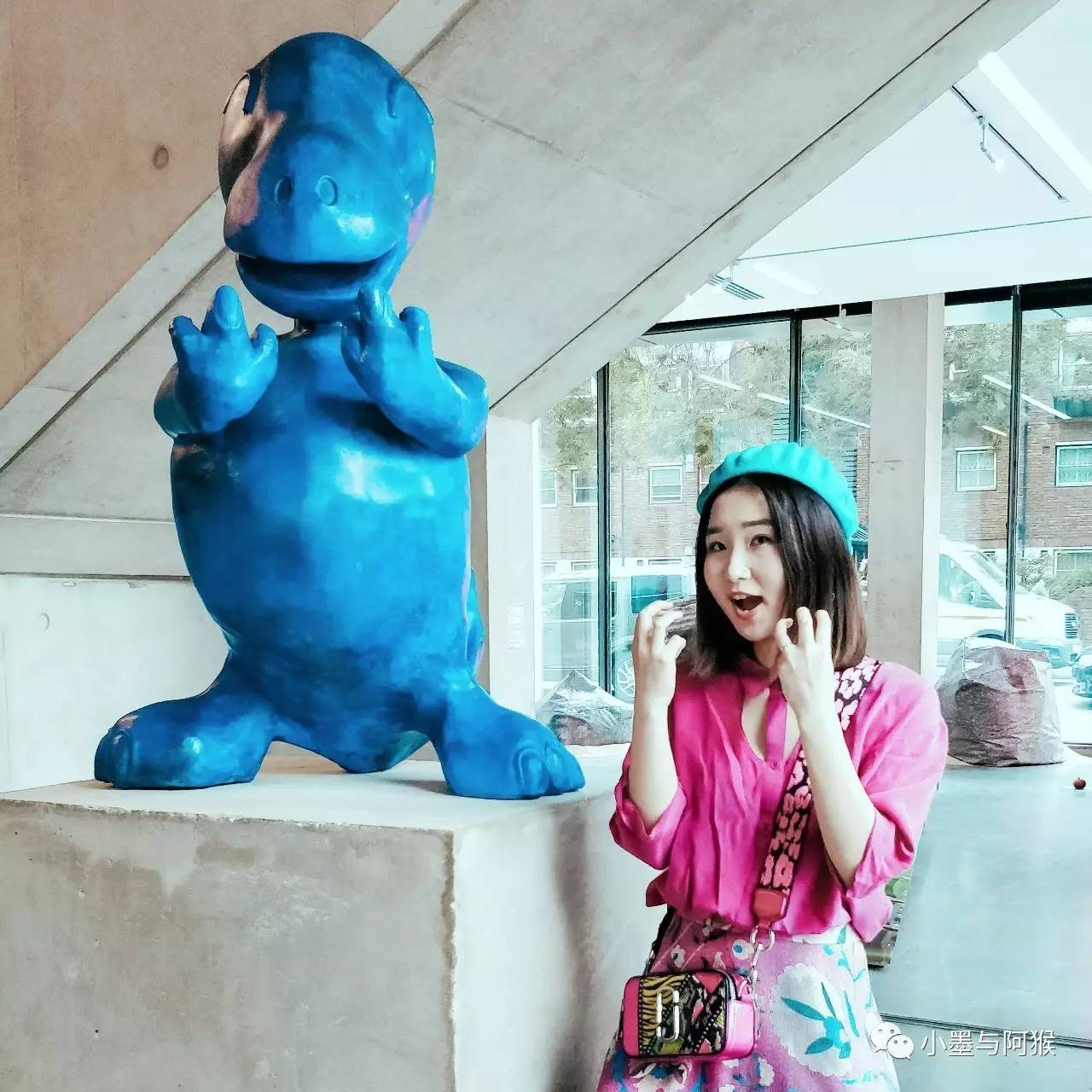 这样的包，才能治百病！丨小墨种草机