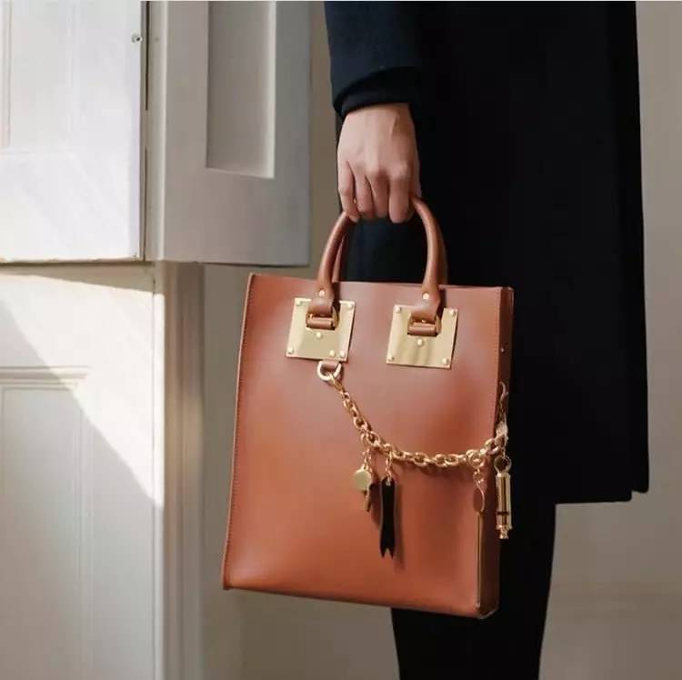 这样的包，才能治百病！丨小墨种草机