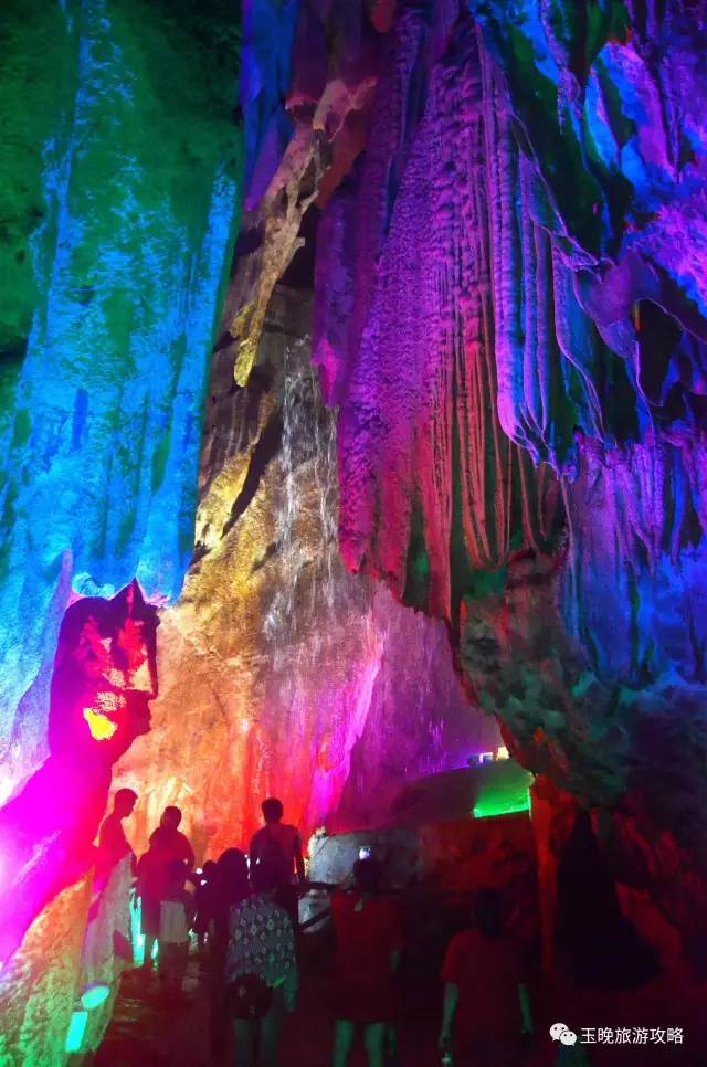 鹿峰山附近景点,鹿峰山一日游方案