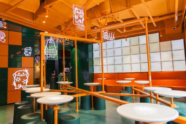 七宝万科探店怎么样,不吹不黑的国货