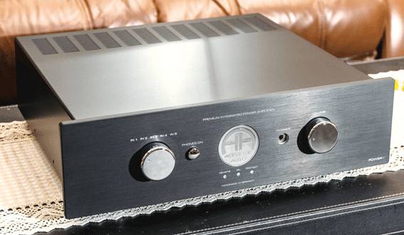 德国accusticarts功放怎样,德国accusticarts什么特点