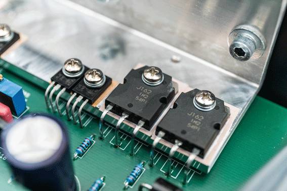 德国accusticarts功放怎样,德国accusticarts什么特点