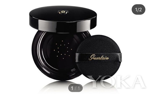 鲜货种草|歪？麻烦告诉我还有哪个牌子没有出气垫？