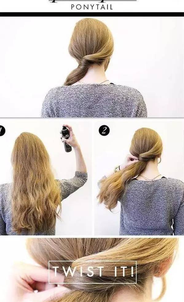 林心如扎马尾的视频高清,林心如蒋欣同款马尾辫怎么扎