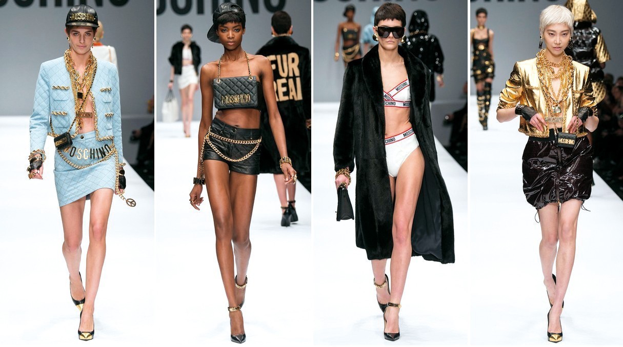 嘻哈界泥石流 (为什么嘻哈穿搭还在流行)