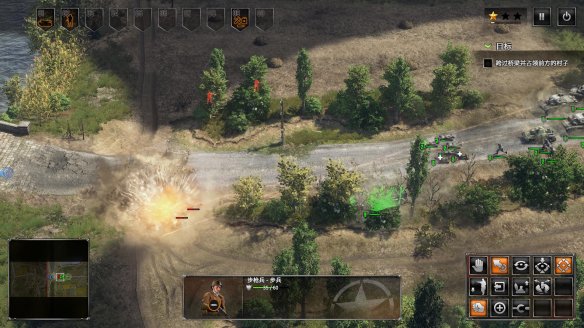 突袭4突袭模式,突袭4缓震效果