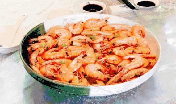 杭州吃货福利！县四套班子领导齐上阵，在省人民大会堂为三门小海鲜“吆喝”！