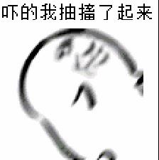 明星讲遇到的灵异事件,拍戏时遇到了灵异事件