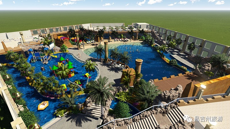 天池五江温泉一日休闲之旅,天山天池五江温泉