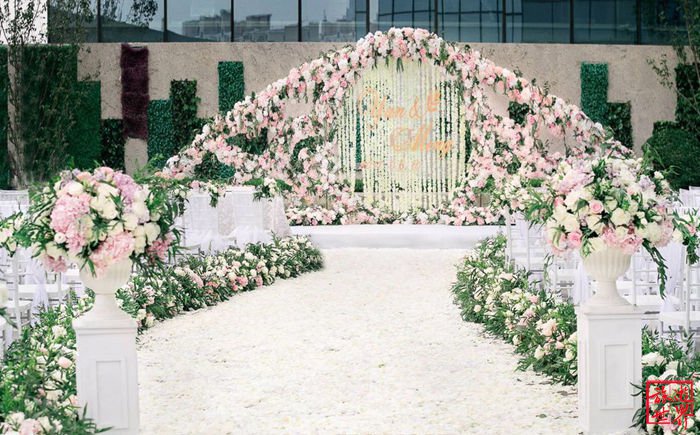 济南鲁能希尔顿酒店超豪华套房,济南鲁能希尔顿酒店宴会