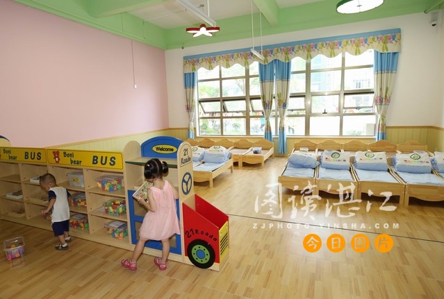 廉江长山优格小明星幼儿园,廉江石角智慧星幼儿园